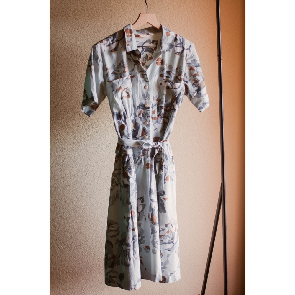 Lady Carol of New York Vintage dress